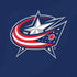 NHL Columbus Blue Jackets Logo iPhone XS Pro Case
