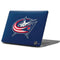 NHL Columbus Blue Jackets Logo Apple MacBook Pro 13-inch Skin