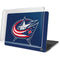 NHL Columbus Blue Jackets Logo MacBook Pro 13in (2020) Case plus Skin