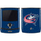 NHL Columbus Blue Jackets Logo Motorola RAZR Skin