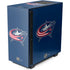 NHL Columbus Blue Jackets Logo NZXT H510 Compact ATX Mid-Tower Case Skin