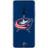NHL Columbus Blue Jackets Logo OnePlus 7 Pro Skin