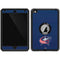 NHL Columbus Blue Jackets Logo Otterbox Defender iPad Skin