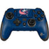 NHL Columbus Blue Jackets Logo PlayStation Scuf Vantage 2 Controller Skin
