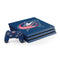 NHL Columbus Blue Jackets Logo PS4 Pro Bundle Skin