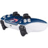 NHL Columbus Blue Jackets Logo PS5 Controller Skin