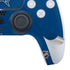 NHL Columbus Blue Jackets Logo PS5 Slim Digital Edition Bundle Skin