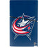 NHL Columbus Blue Jackets Logo PS5 Slim Digital Edition Console Skin