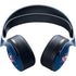 NHL Columbus Blue Jackets Logo PULSE 3D Wireless Headset for PS5 Skin