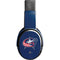 NHL Columbus Blue Jackets Logo Skullcandy Crusher Wireless Skin