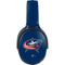 NHL Columbus Blue Jackets Logo Skullcandy Venue Skin