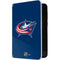 NHL Columbus Blue Jackets Logo Surface Duo Skin