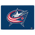 NHL Columbus Blue Jackets Logo Surface Laptop 3 13.5in Skin