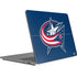 NHL Columbus Blue Jackets Logo Surface Laptop Studio Skin