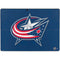 NHL Columbus Blue Jackets Logo Surface Pro 8 Skin