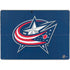 NHL Columbus Blue Jackets Logo Surface Pro 8 Skin