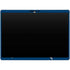 NHL Columbus Blue Jackets Logo Surface Pro 8 Skin