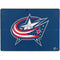 NHL Columbus Blue Jackets Logo Surface Pro 9 Skin