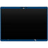 NHL Columbus Blue Jackets Logo Surface Pro 9 Skin