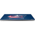 NHL Columbus Blue Jackets Logo Universal Laptop 11in (8.8 x 6.2in) Skin