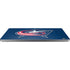 NHL Columbus Blue Jackets Logo Universal Laptop 13in (10.6 x 7.6in) Skin