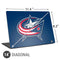 NHL Columbus Blue Jackets Logo Universal Laptop 14in (11.4 x 8.2in) Skin