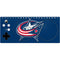 NHL Columbus Blue Jackets Logo Xbox Adaptive Controller Skin