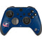 NHL Columbus Blue Jackets Logo Xbox Elite Wireless Controller Series 2 Skin