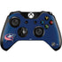 NHL Columbus Blue Jackets Logo Xbox One Controller Skin