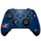 NHL Columbus Blue Jackets Logo Xbox One Elite Controller Skin