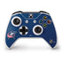 NHL Columbus Blue Jackets Logo Xbox One S Controller Skin