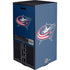 NHL Columbus Blue Jackets Logo Xbox Series X Console Skin