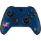 NHL Columbus Blue Jackets Logo Xbox Series X Controller Skin