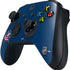 NHL Columbus Blue Jackets Logo Xbox Series X Controller Skin