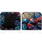 DC Comics Superman Unchained #1 Original Cover Nintendo 2DS Skin