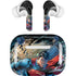 DC Comics Superman Unchained #1 Original Cover AirPods Pro 2nd Gen Skin