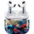 DC Comics Superman Unchained #1 Original Cover Apple AirPods (3rd Gen 2021) Skin