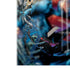 DC Comics Superman Unchained #1 Original Cover Bose Noise Cancelling Headphones 700 Skin