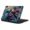 DC Comics Superman Unchained #1 Original Cover Samsung Chromebook Skin