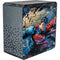 DC Comics Superman Unchained #1 Original Cover Cooler Master MasterBox Q300L Mini Tower Skin
