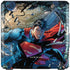 DC Comics Superman Unchained #1 Original Cover Cooler Master MasterBox Q300L Mini Tower Skin