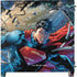 DC Comics Superman Unchained #1 Original Cover Corsair 4000D Tempered Glass Mid-Tower ATX Case Skin
