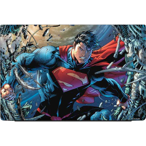 DC Comics Superman Unchained #1 Original Cover Dell Vostro Skin