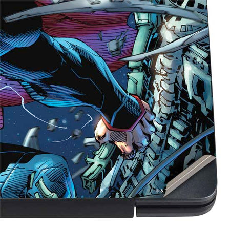 DC Comics Superman Unchained #1 Original Cover Dell Vostro Skin