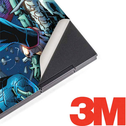 DC Comics Superman Unchained #1 Original Cover HP Envy Skin