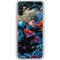 DC Comics Superman Unchained #1 Original Cover Galaxy A10e Clear Case