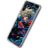DC Comics Superman Unchained #1 Original Cover Galaxy A10e Clear Case