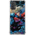 DC Comics Superman Unchained #1 Original Cover Galaxy A32 5G Clear Case
