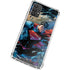 DC Comics Superman Unchained #1 Original Cover Galaxy A32 5G Clear Case