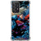 DC Comics Superman Unchained #1 Original Cover Galaxy A52 5G Clear Case